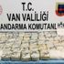 At sırtında 22 kilo eroin ve 8 kilo metamfetamin ele geçirildi At sırtında 22 kilo eroin ve 8 kilo metamfetamin ele geçirildi