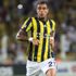Fenerbahçe'de kadro dışı kalan Gregory van der Wiel affedildi