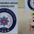 Düzce'de 3 uyuşturucu taciri tutuklandı Düzce'de 3 uyuşturucu taciri tutuklandı