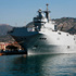 Fransa Rusya'ya Mistral gemisi için şart koştu