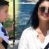 Küçük çocuğa işkence yapan anne ve sevgilisi tutuklandı Küçük çocuğa işkence yapan anne ve sevgilisi tutuklandı