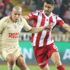 Galatasaray'ı konuk edecek olan Sivasspor'da 5 eksik