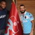 Trabzonspor'da Siopis ve Denswil'e imza töreni