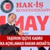 Taşerona kadro son dakika açıklaması Bakan Akdağ’dan geldi Taşeron işçi kadro son durum Taşerona kadro son dakika açıklaması Bakan Akdağ’dan geldi Taşeron işçi kadro son durum