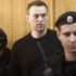 Rus muhalif lider muhalif lider Navalny’ya 15 gün hapis cezası