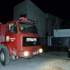 Siverek'te Fabrika Yangını Siverek'te Fabrika Yangını