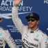 Pole pozisyonu Hamilton'un Pole pozisyonu Hamilton'un