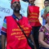 CHP önünde açlık grevine başladılar CHP önünde açlık grevine başladılar