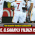 Flaş iddia: Lens'e son talip Galatasaray!