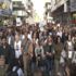 Kadıköy'de Gülmen ve Özakça'ya destek eylemi