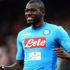 Manchester United Koulibaly'e servet önerdi! Manchester United Koulibaly'e servet önerdi!