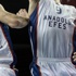 Anadolu Efes'in zorlu sınavı Anadolu Efes'in zorlu sınavı
