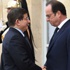 Davutoğlu'na 'özel' davet gelmemiş