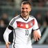 Poldi geliyor