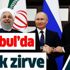 İstanbul’da iki kritik zirve birden! Başkan Erdoğan o konuyu bizzat anlatacak İstanbul’da iki kritik zirve birden! Başkan Erdoğan o konuyu bizzat anlatacak