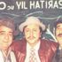 Yasaklar, Deliler, Reklamlar oyunlarını hangi tiyatro topluluğu sergilemiştir? Yasaklar, Deliler, Reklamlar oyunlarını hangi tiyatro topluluğu sergilemiştir?