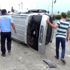 Erdemli de trafik kazası Erdemli de trafik kazası