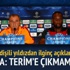 Drogba: Terim'e 'çıkmam' dedim