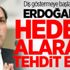 ABD'li Rubin'den Erdoğan'a tehdit! ABD'li Rubin'den Erdoğan'a tehdit!