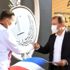 Mersin Büyükşehir Belediyesinden başarılı sporculara ... Mersin Büyükşehir Belediyesinden başarılı sporculara ...