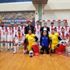 Gaziantep, Hokeyde Süper Lig Kupası için iddialı
