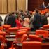 Son dakika: MHP'li Olcay Kılavuz'dan CHP'li Özgür Özel'e yumruklu saldırı! Son dakika: MHP'li Olcay Kılavuz'dan CHP'li Özgür Özel'e yumruklu saldırı!