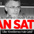 AK Parti'nin El Üstünde Tuttuğu Can Sattı! AK Parti'nin El Üstünde Tuttuğu Can Sattı!