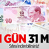 Son Gün 31 Mart Son Gün 31 Mart