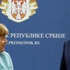 Merkel, Sırbistan Cumhurbaşkanı Nikolic ile görüştü