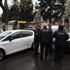 Özel halk otobüsünde 'taciz' kavgası: 1 yaralı Özel halk otobüsünde 'taciz' kavgası: 1 yaralı