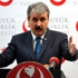 Destici: PKK’ya yapamadığınız muameleyi özgür basına yapıyorsunuz