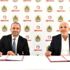 Akaryakıt şirketi Alanyaspor a sponsorluğa devam edecek