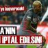 Talisca’nın cezası iptal edilsin