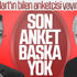 Avrasya Araştırma'nın 23 Haziran anketi