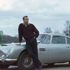 Bond'un Aston Martin'i 6.4 milyon dolara satıldı
