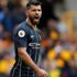 Agüero, 2021'e kadar Manchester City'de Agüero, 2021'e kadar Manchester City'de
