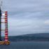 Çanakkale Köprüsü için 70 metre sınırı Çanakkale Köprüsü için 70 metre sınırı
