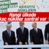 Taner Yıldız Akkuyu Enerji Santrali'nin temelini attı Taner Yıldız Akkuyu Enerji Santrali'nin temelini attı