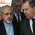 Lavrov ve Zarif görüşmesi başladı Lavrov ve Zarif görüşmesi başladı