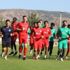 Sivasspor'da Trabzonspor mesaisi Sivasspor'da Trabzonspor mesaisi