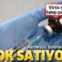 Sağlık kuruluşları, zatürre aşısında talep patlaması ...