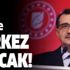 Bakan Fatih Dönmez: "Türkiye yenilenebilir enerjide merkez olacak" Bakan Fatih Dönmez: "Türkiye yenilenebilir enerjide merkez olacak"