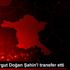 Altay, Turgut Doğan Şahin i transfer etti