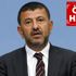 CHP'li Veli Ağbaba: Haciz işlemleri ertelenmezse üretici perişan olur CHP'li Veli Ağbaba: Haciz işlemleri ertelenmezse üretici perişan olur