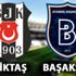 Beşiktaş'ın "kabusu" Başakşehir