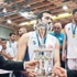 Fatih Üniversitesi Basketbol'da Avrupa şampiyonu