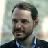 Bakan Berat Albayrak: Türkiye kur krizini atlattı Bakan Berat Albayrak: Türkiye kur krizini atlattı
