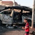 Bağdat'ta bombalı saldırı: 35 ölü