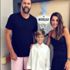 Mehmet Okur'un oğlu sünnet oldu