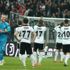 Daha iyi performans Beşiktaş'a yarışta yetmedi Daha iyi performans Beşiktaş'a yarışta yetmedi